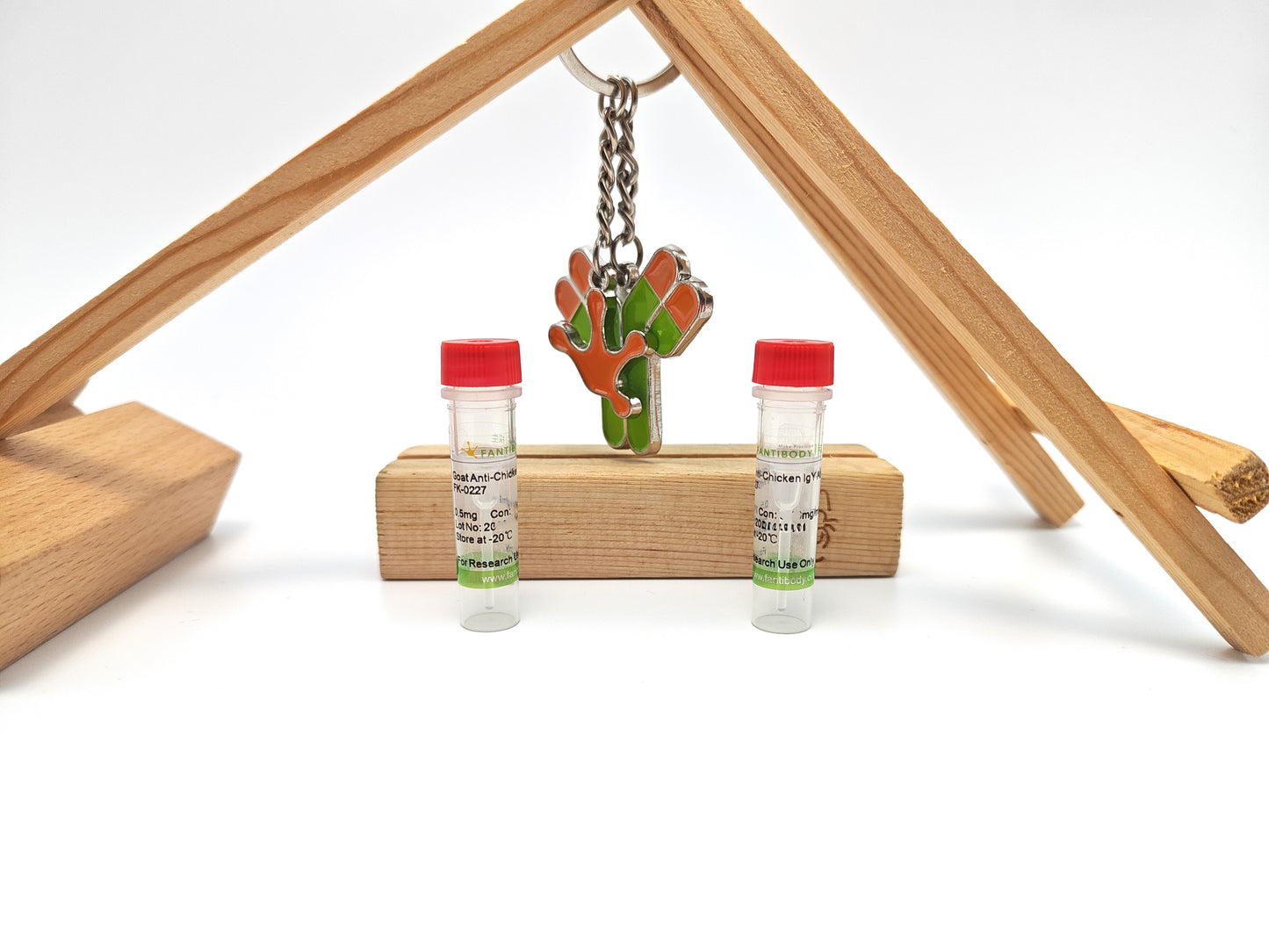 Goat Anti-Chicken IgY Antibody-Biotin