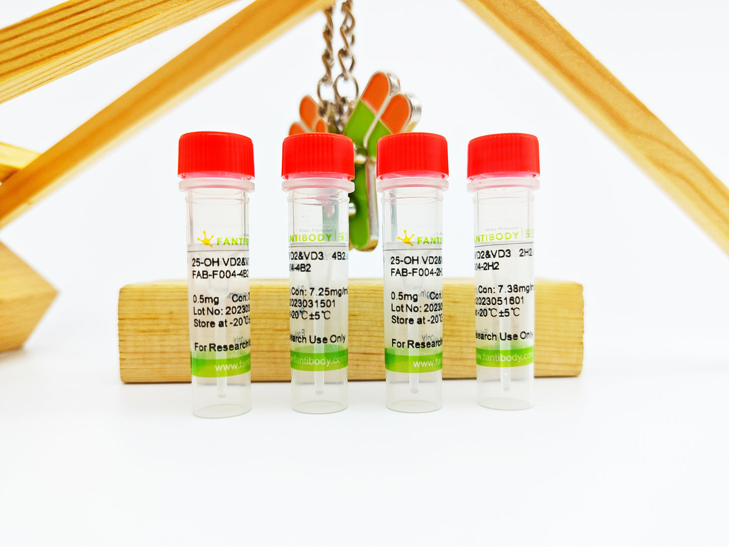 25-OH VD2&VD3 Antibody