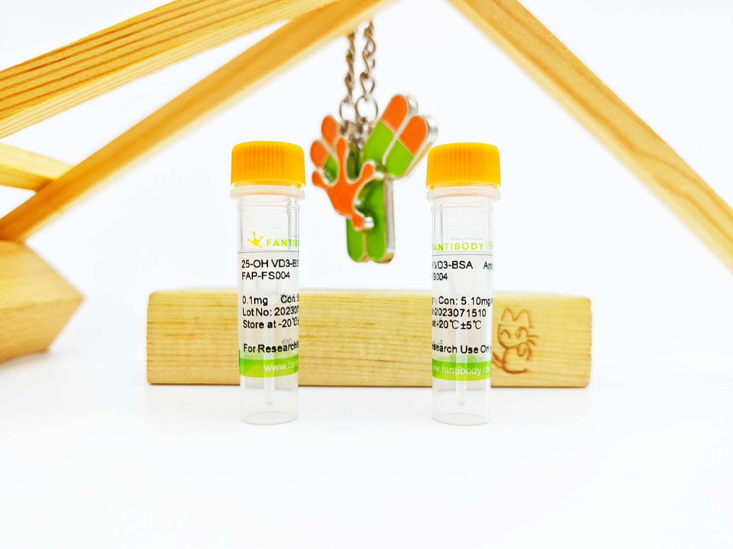 25-OH VD3-BSA Antigen