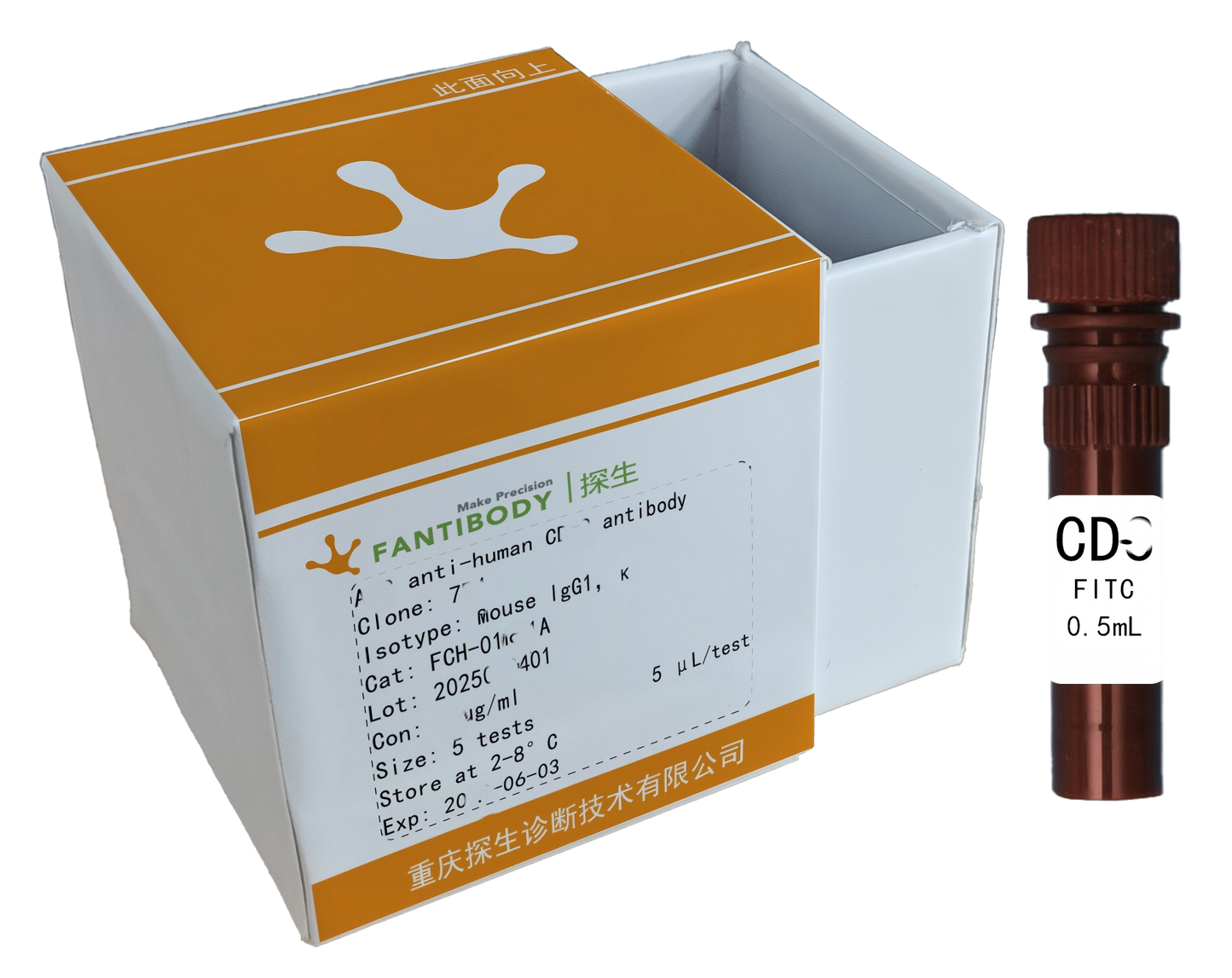 Anti-Human CD274 Antibody Reagent(FCM)
