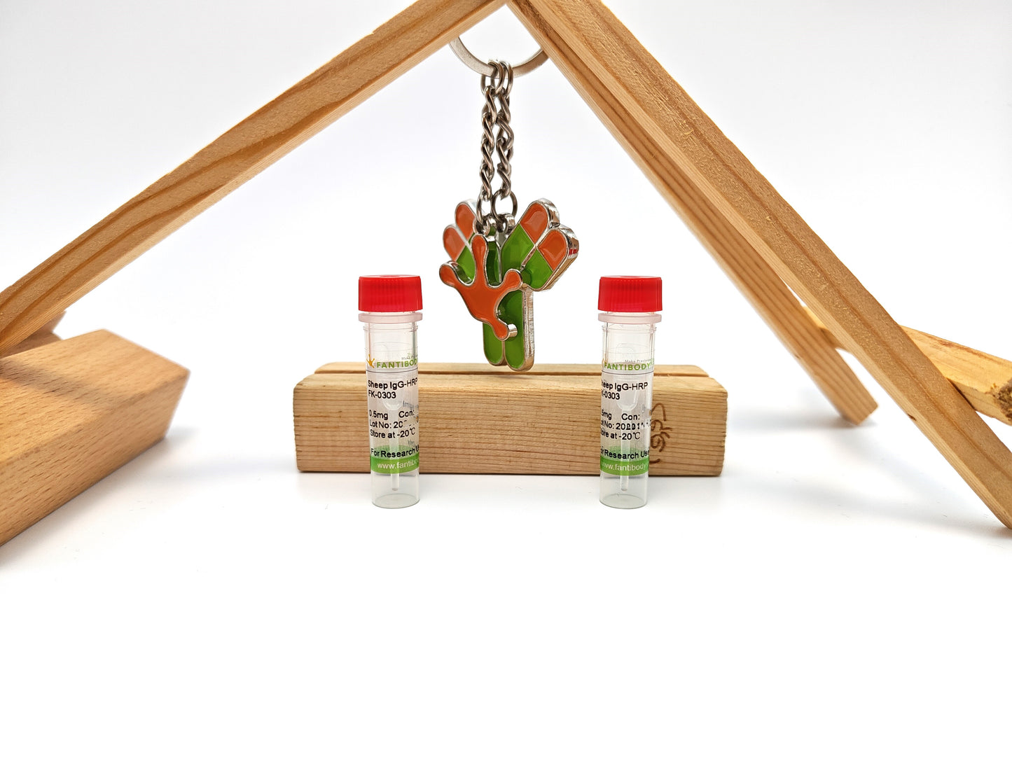 Sheep IgG-HRP