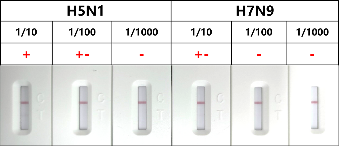 FluA Antibody