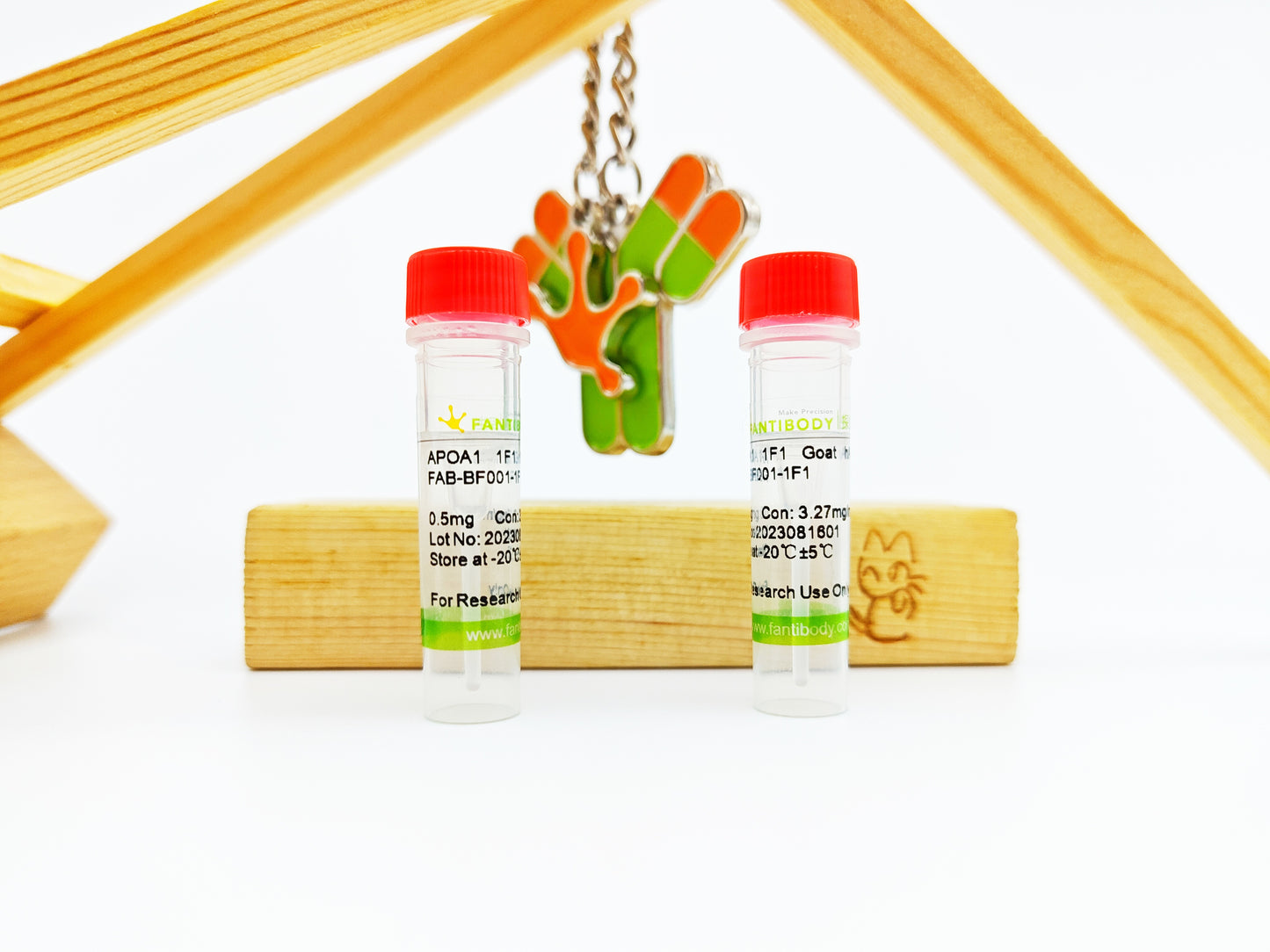 ApoA1 Antibody
