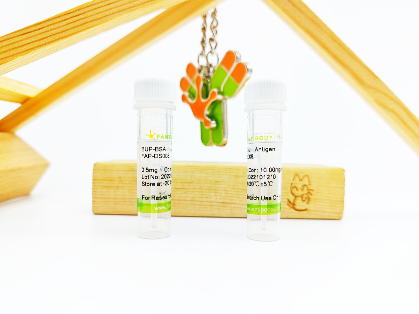 BUP-BSA Antigen