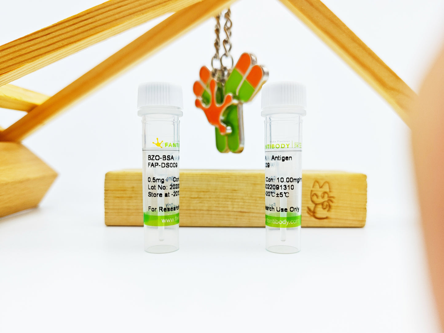 BZO-BSA Antigen