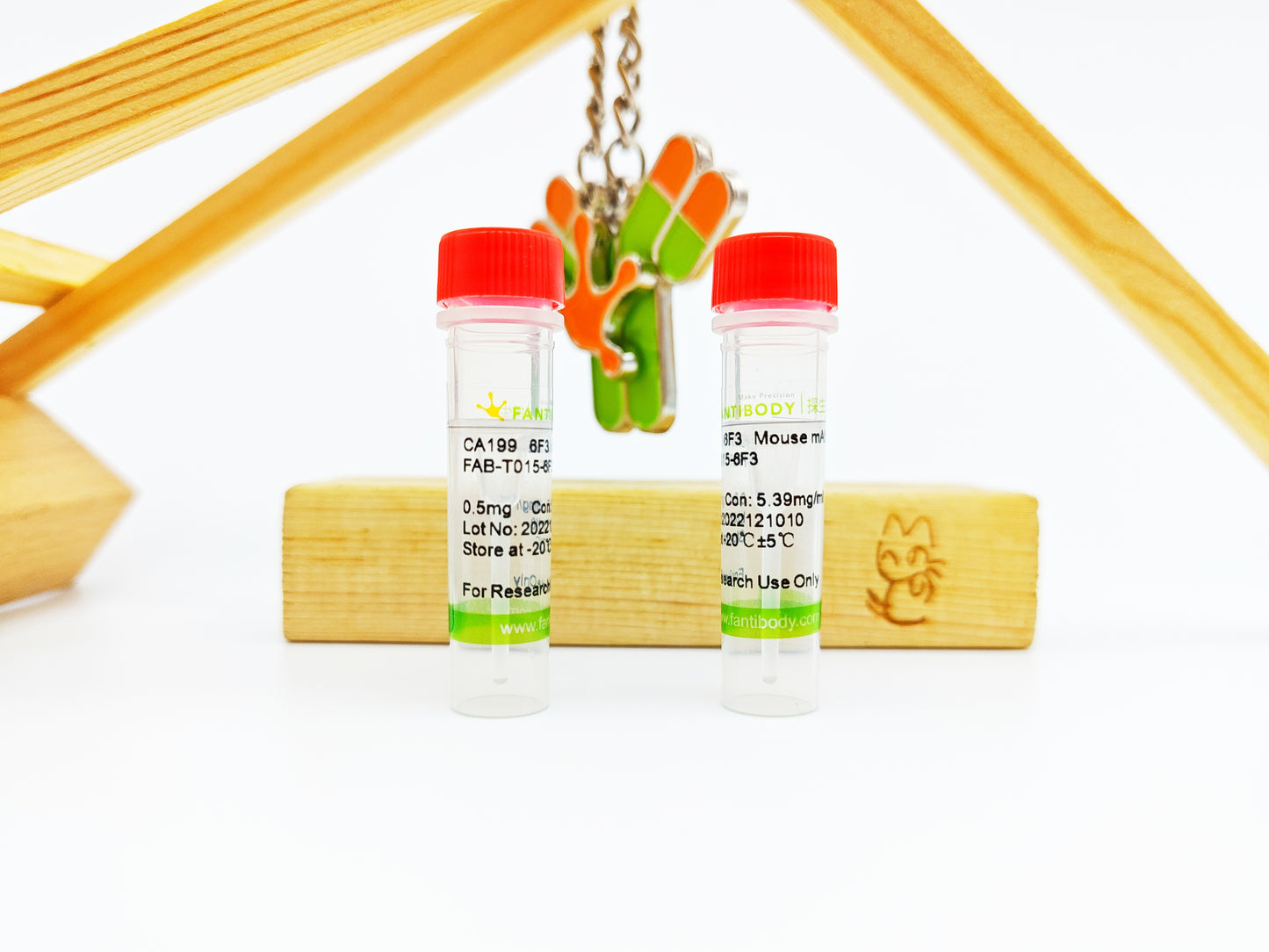 CA199 Antibody