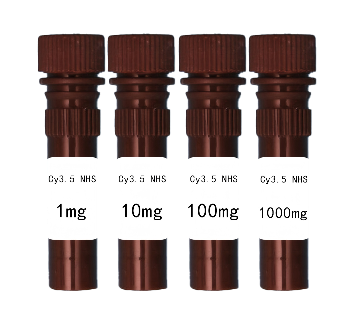 Cy3.5 NHS