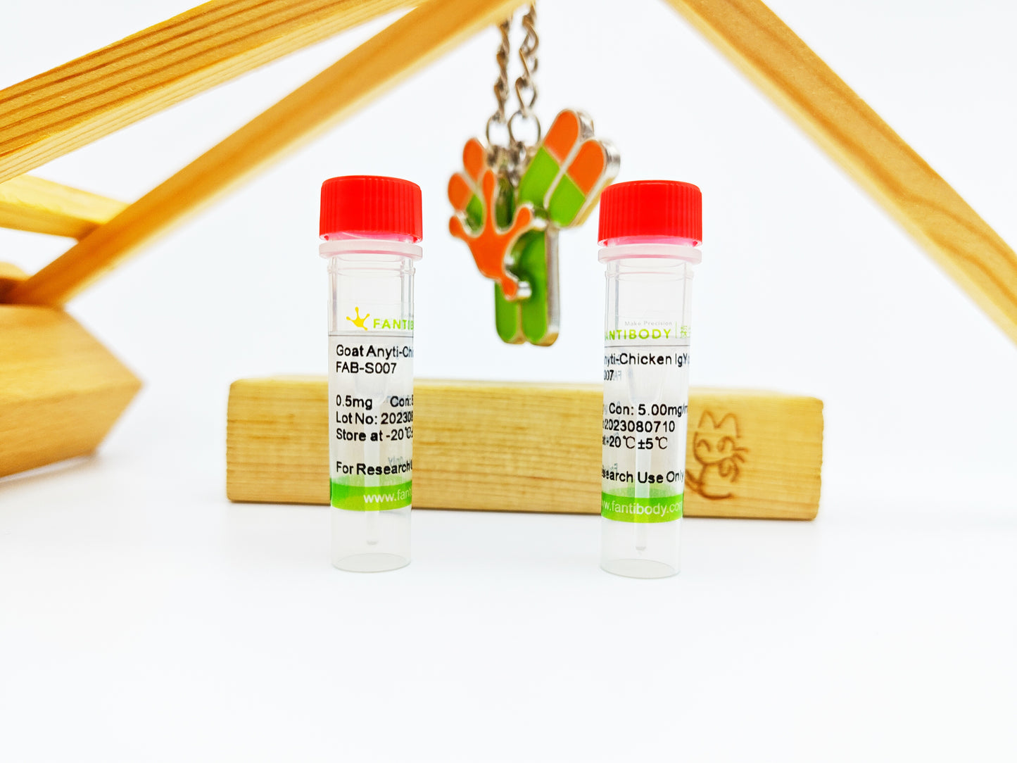 Goat Anti-Chicken IgY Antibody