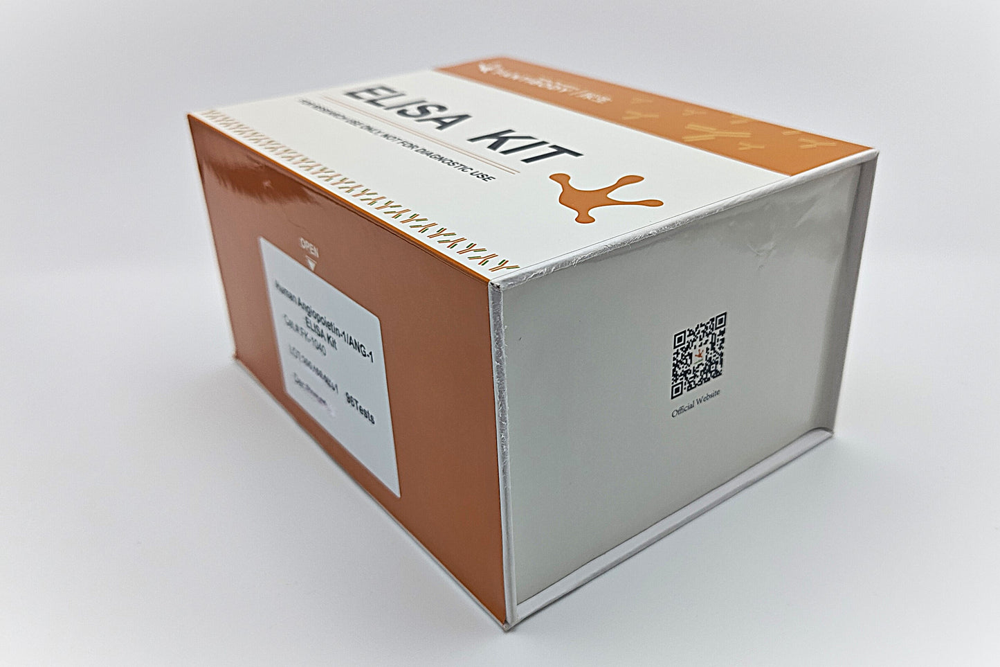 Human Angiopoietin-1/ANG-1 ELISA Kit