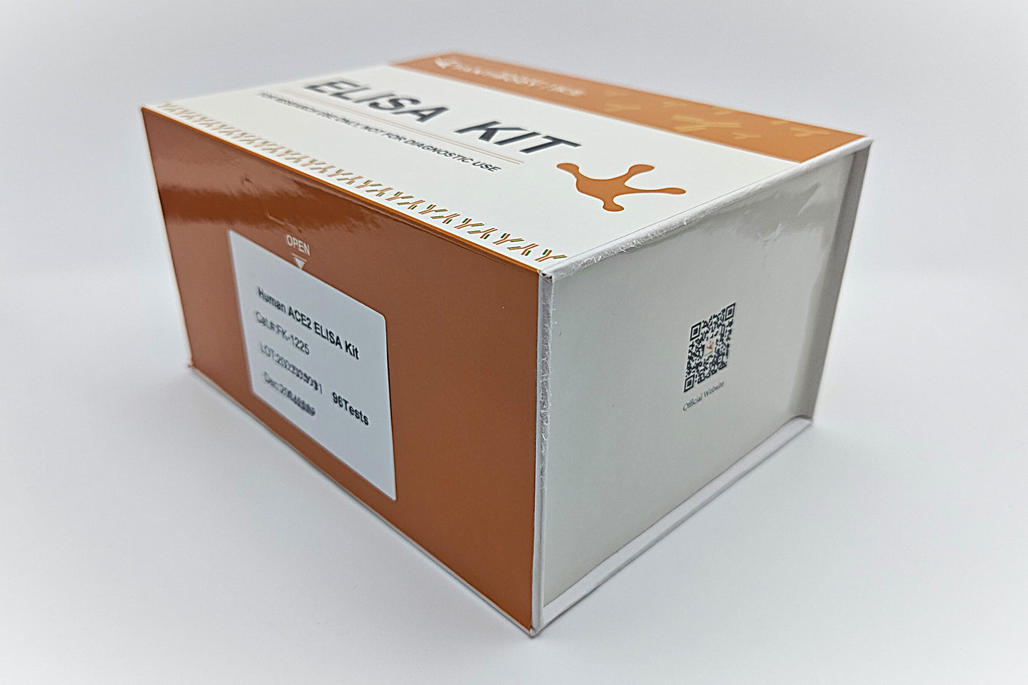 Human ACE2 ELISA Kit