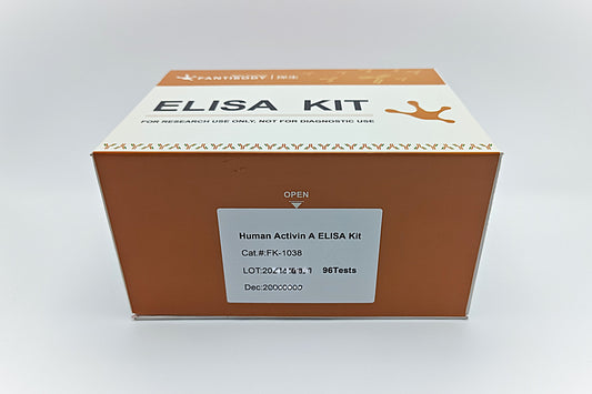 Human Activin A ELISA Kit