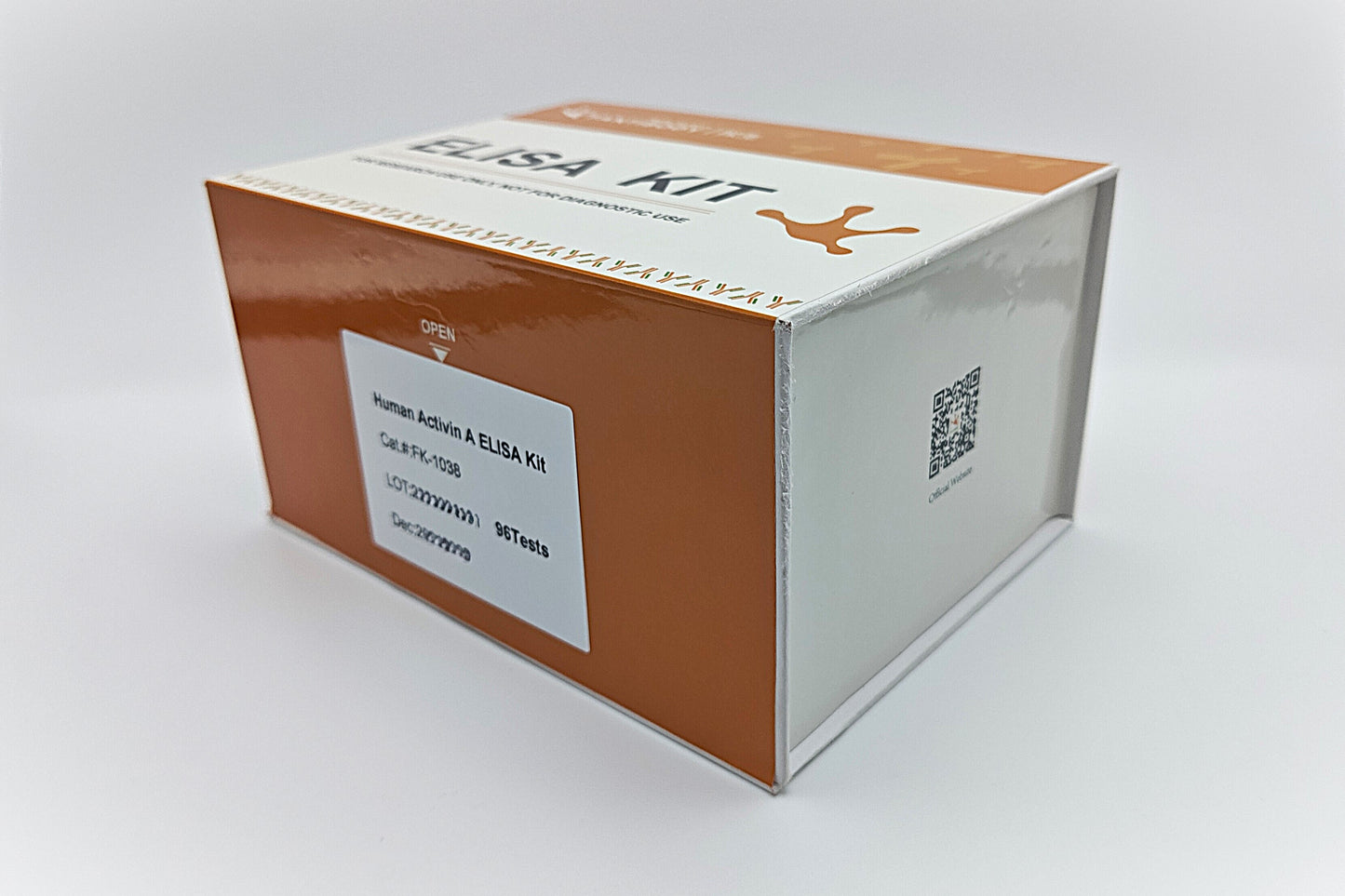 Human Activin A ELISA Kit