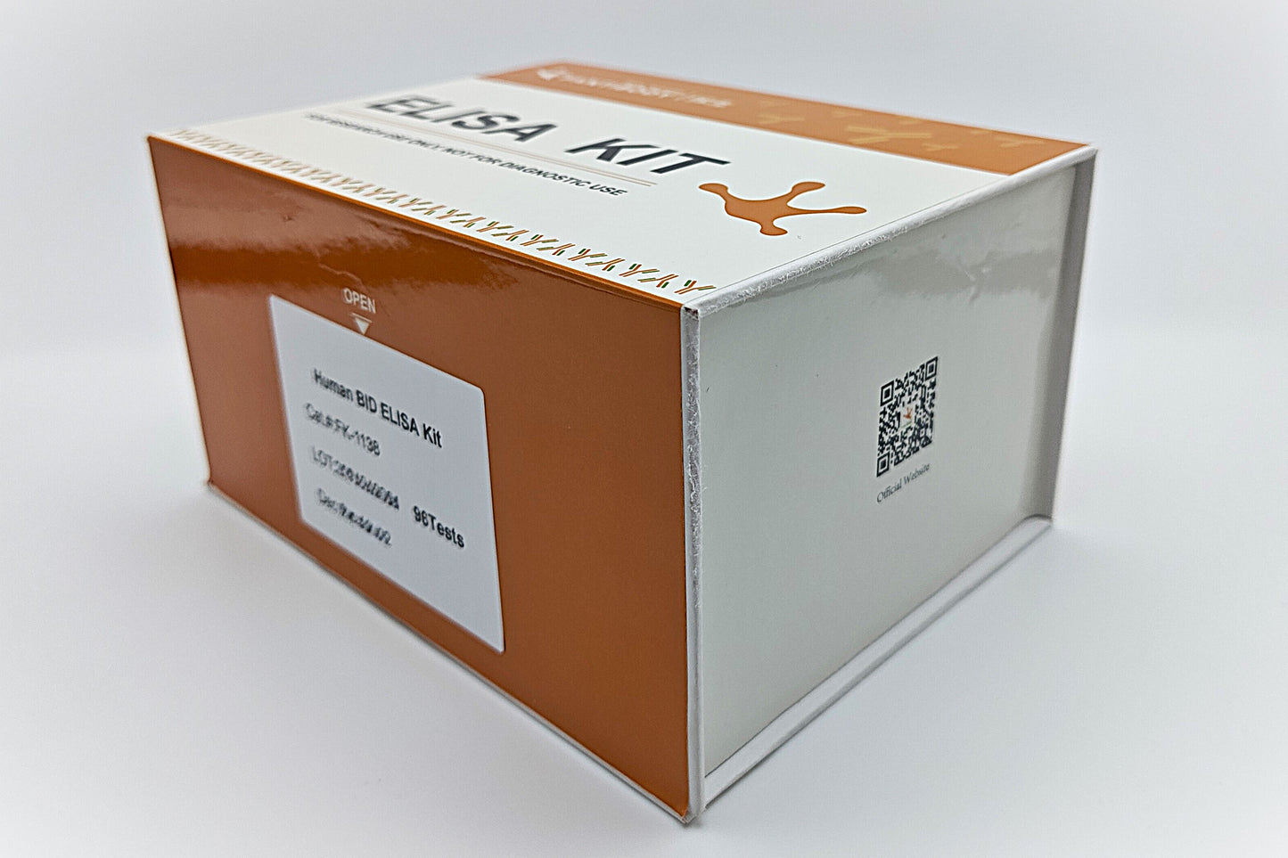 Human BID ELISA Kit
