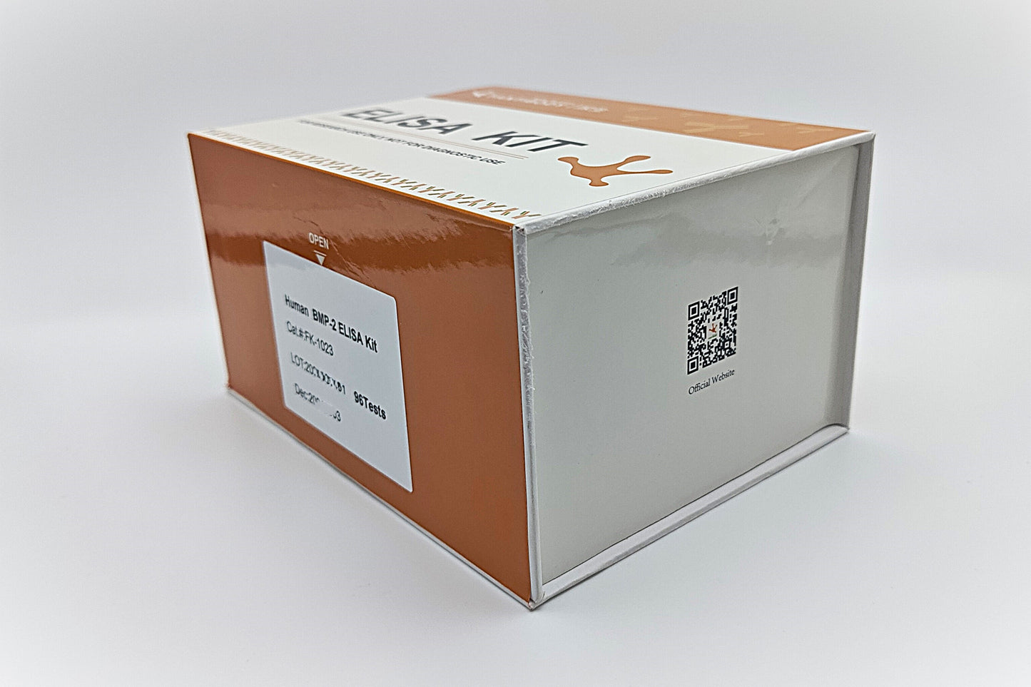 Human BMP-2 ELISA Kit