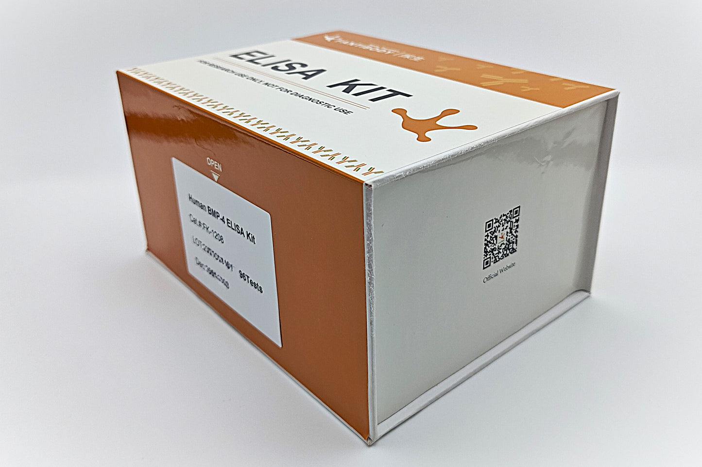 Human BMP-4 ELISA Kit