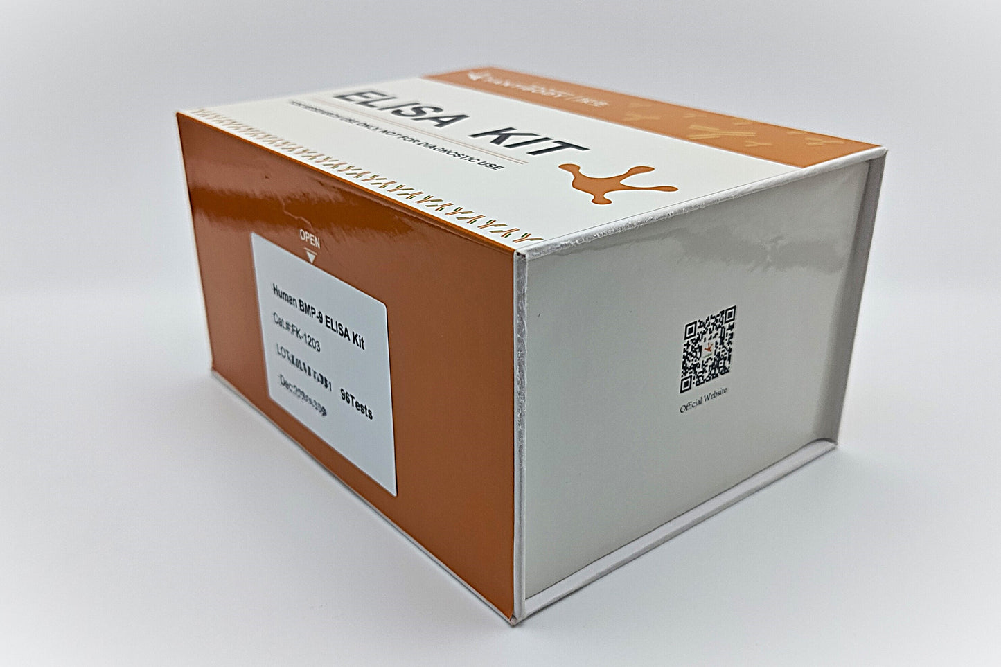 Human BMP-9 ELISA Kit