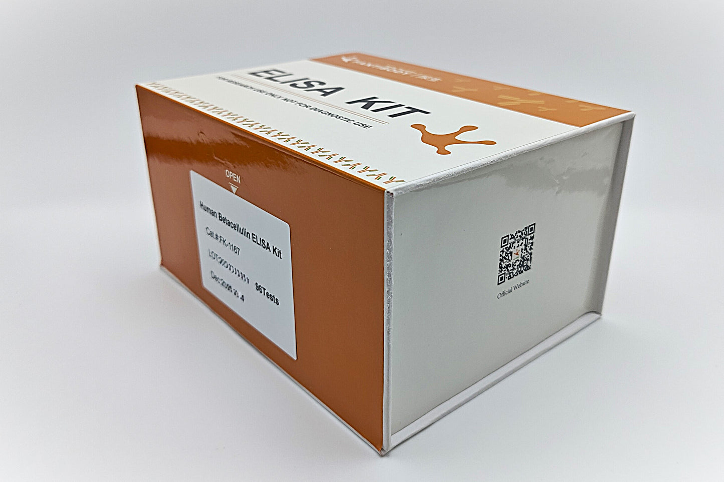Human Betacellulin ELISA Kit