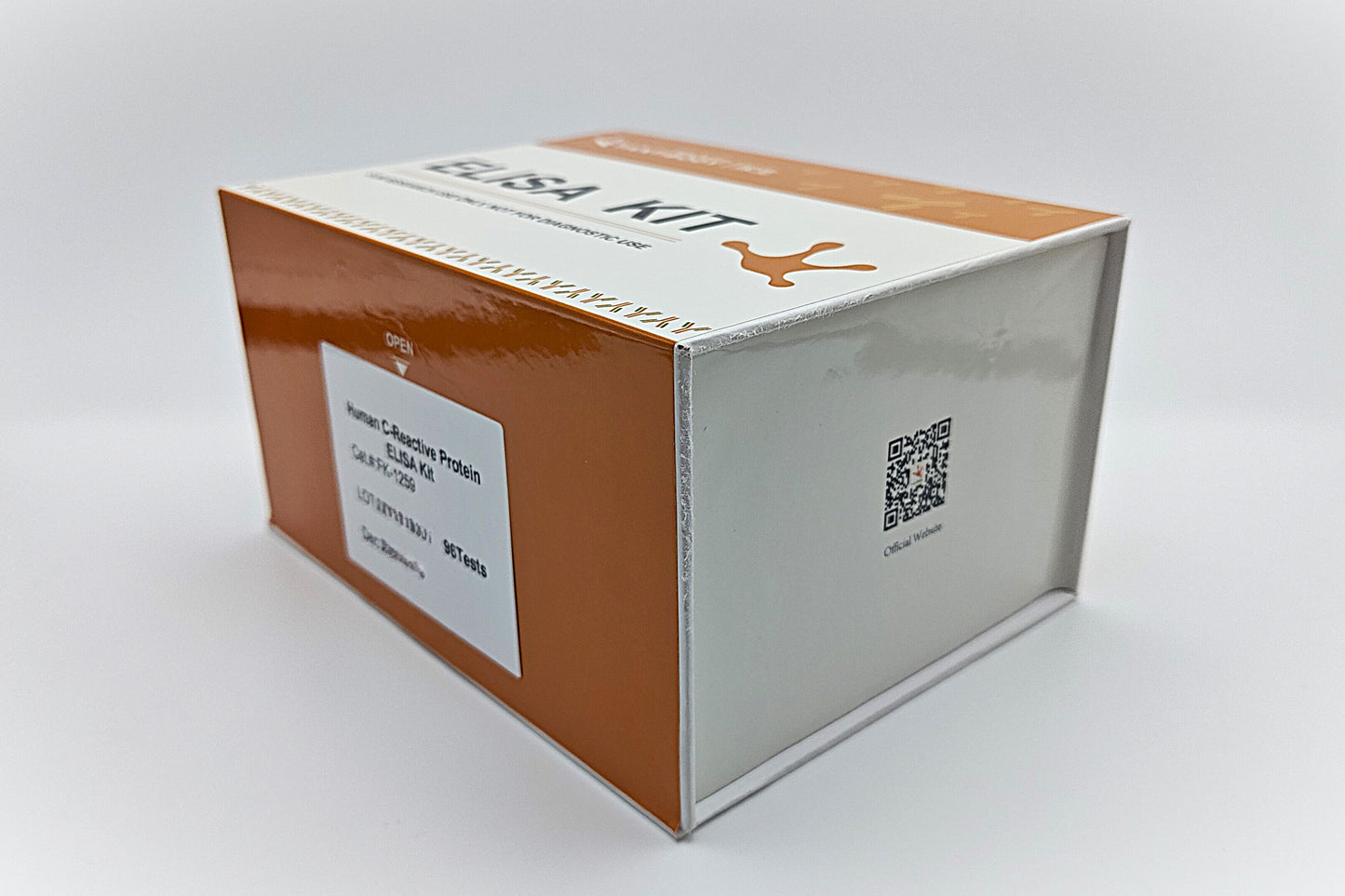 Human C-Reactive Protein ELISA Kit