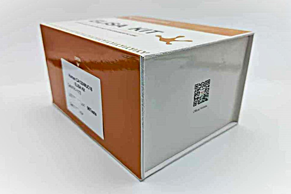 Human CA125/MUC16 ELISA Kit