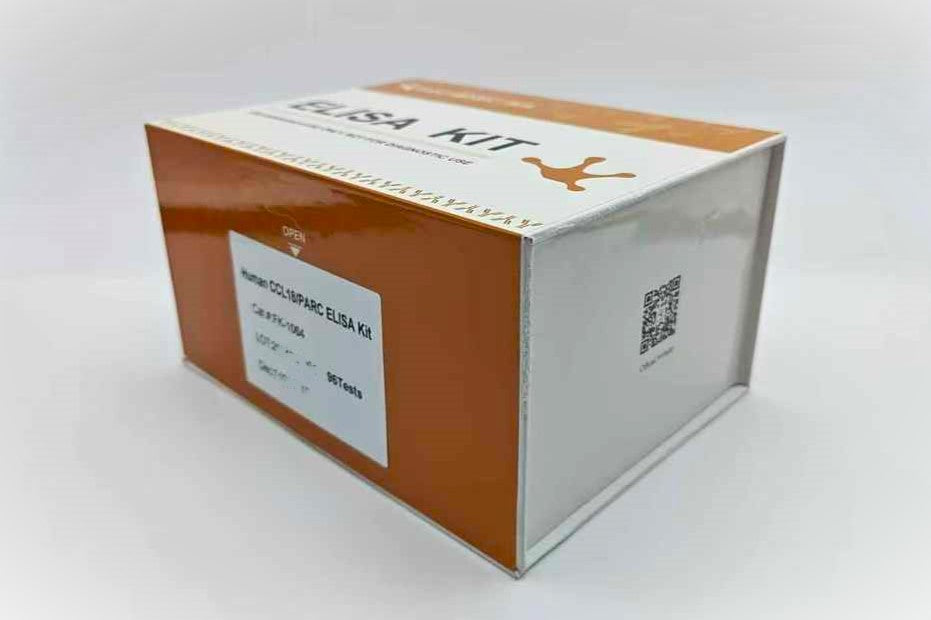 Human CCL18/PARC ELISA Kit