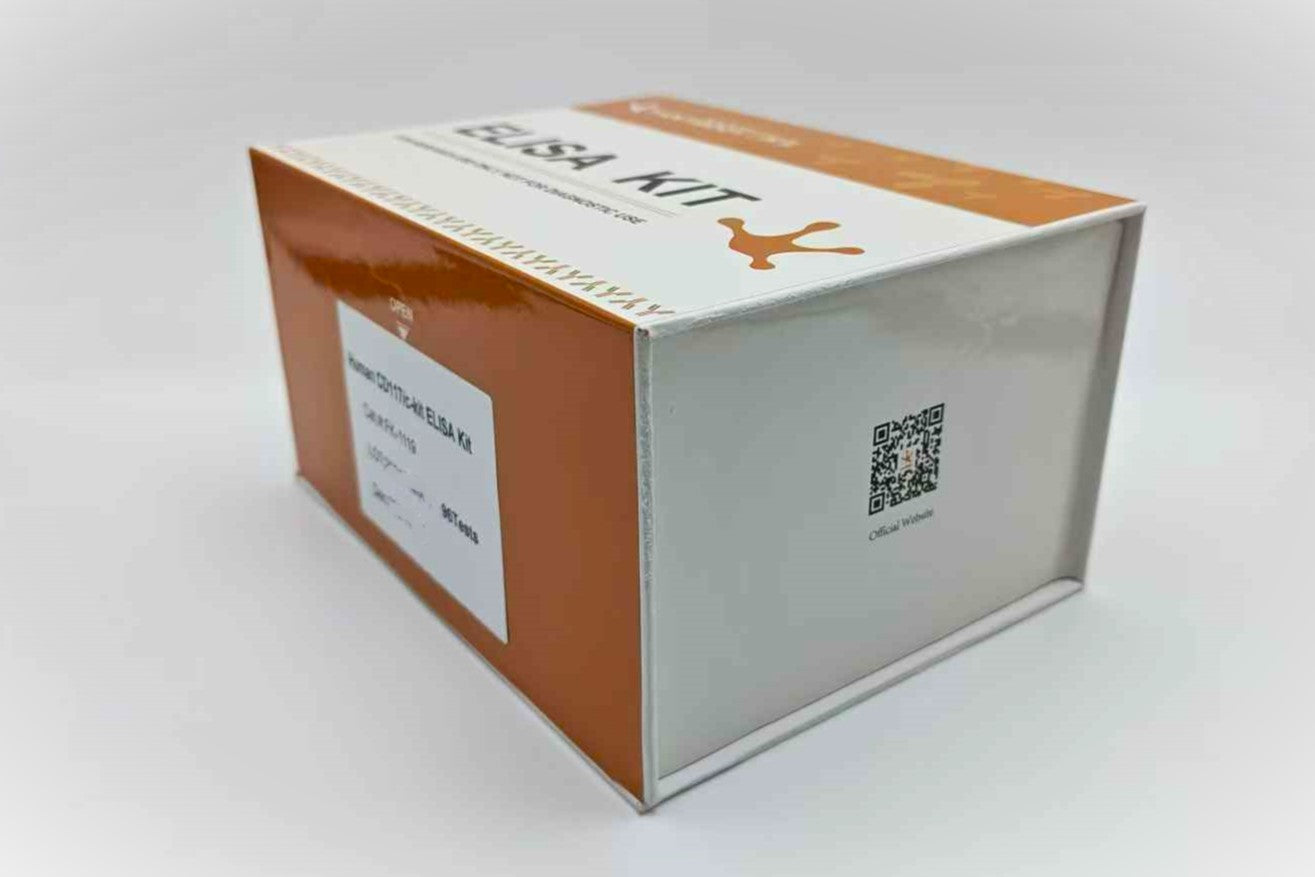 Human CD117/c-kit ELISA Kit