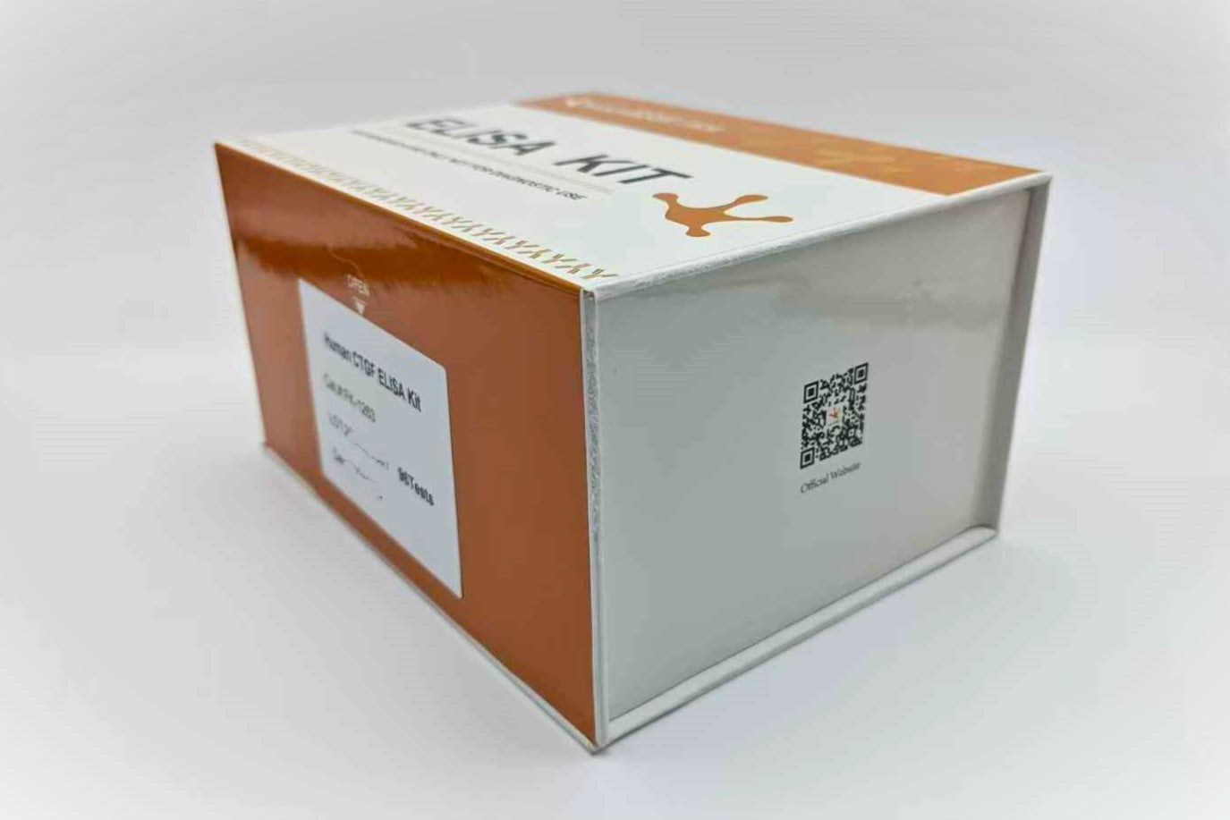 Human CTGF ELISA Kit