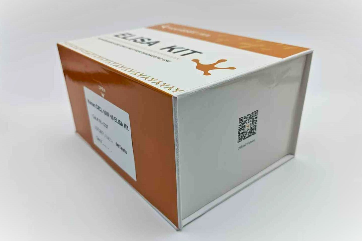 Human CXCL-10/IP-10 ELISA Kit