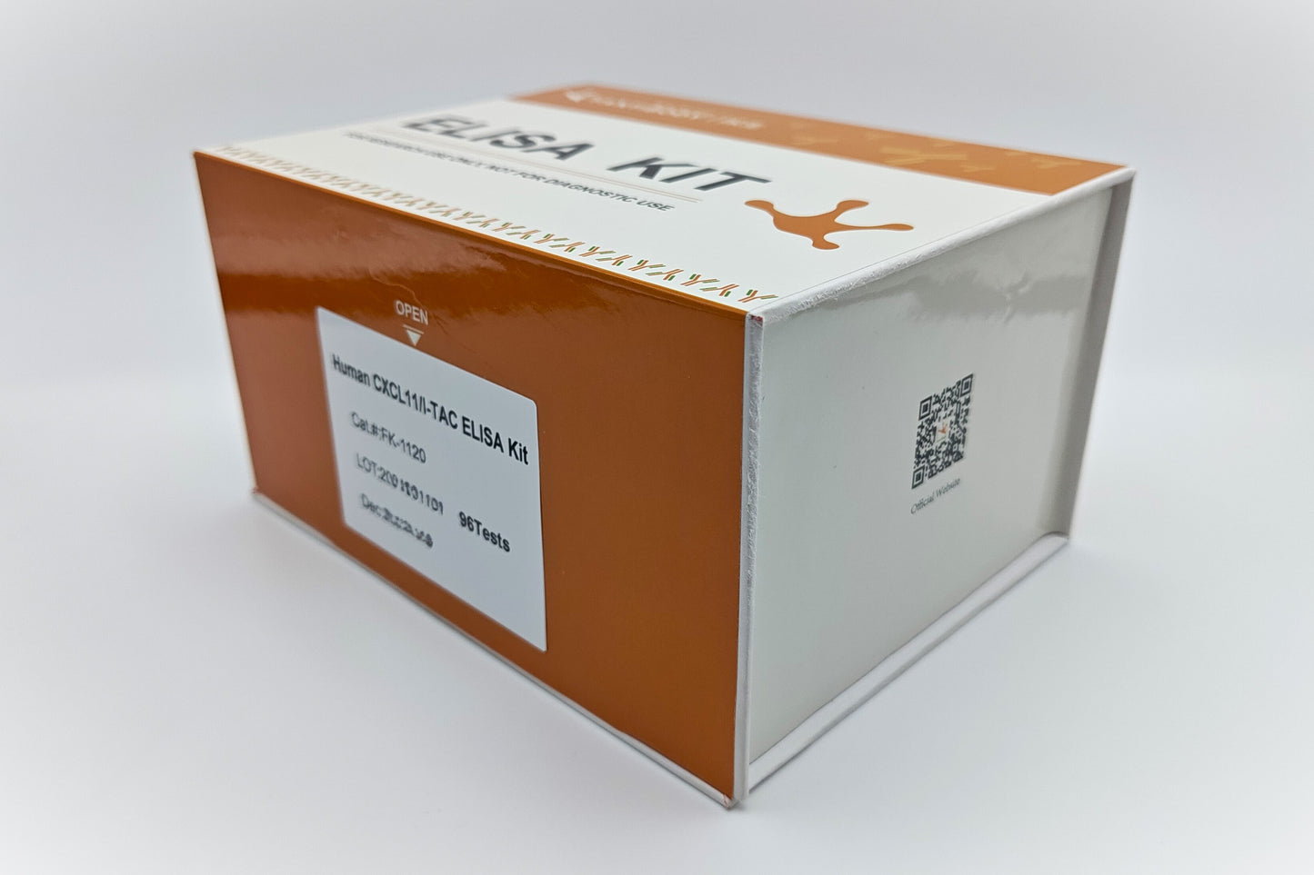 Human CXCL11/I-TAC ELISA Kit