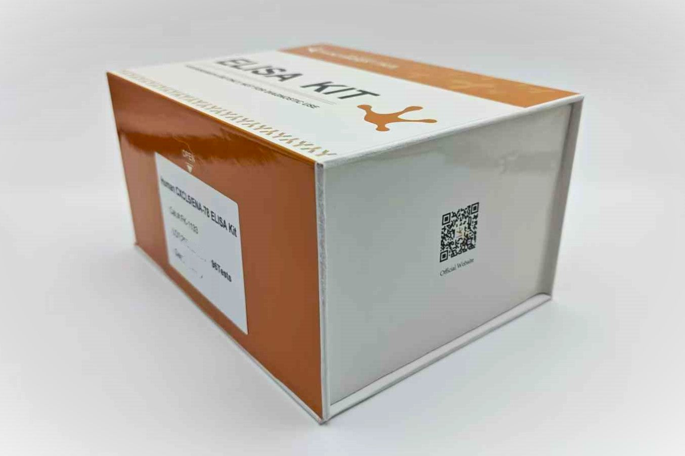 Human CXCL5/ENA-78 ELISA Kit