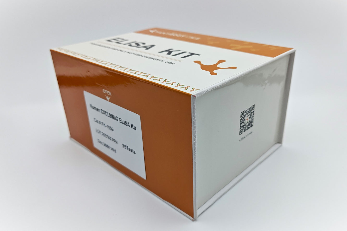 Human CXCL9/MIG ELISA Kit