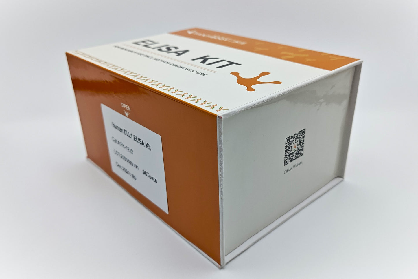 Human DLL1 ELISA Kit
