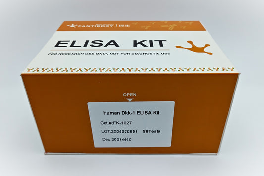 Human Dkk-1 ELISA Kit