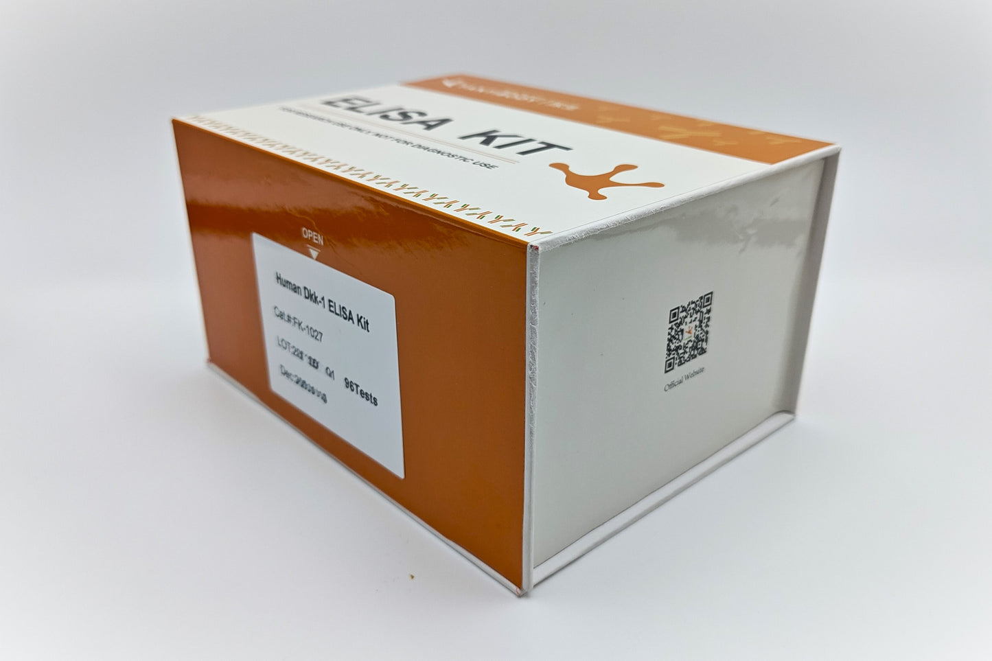 Human Dkk-1 ELISA Kit
