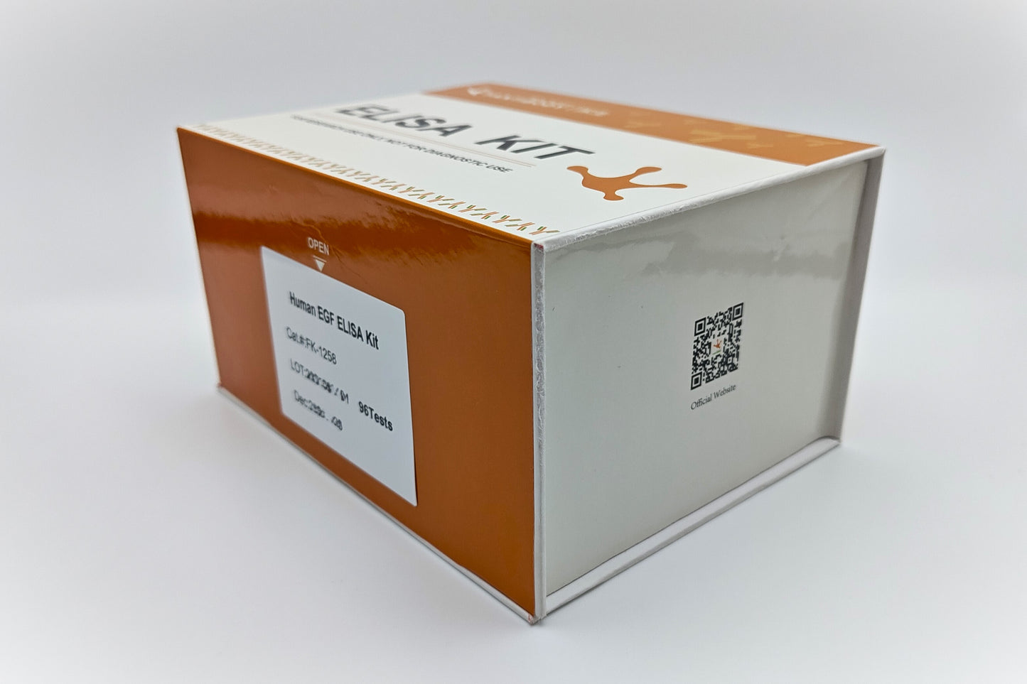 Human EGF ELISA Kit