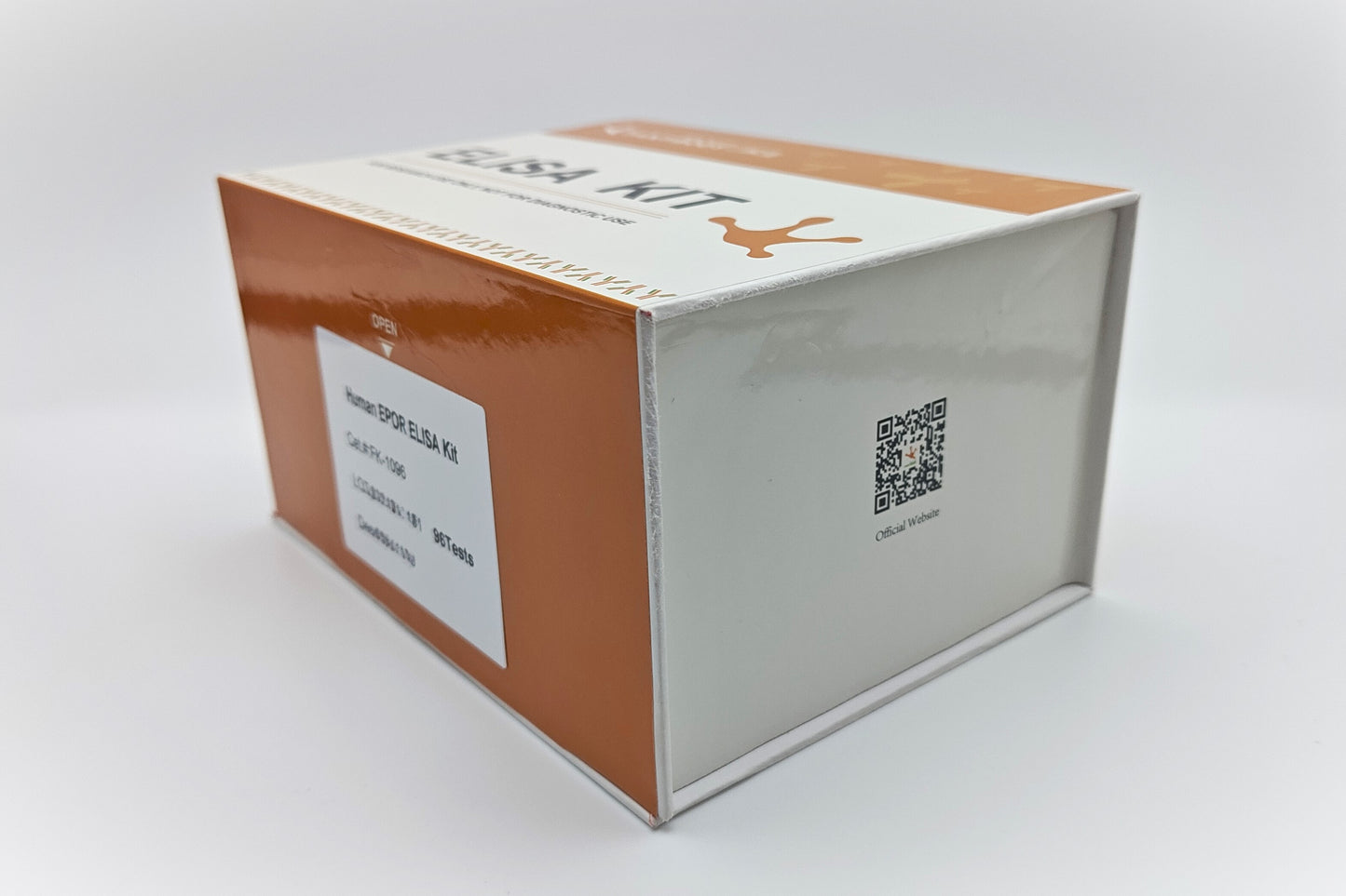 Human EPOR ELISA Kit