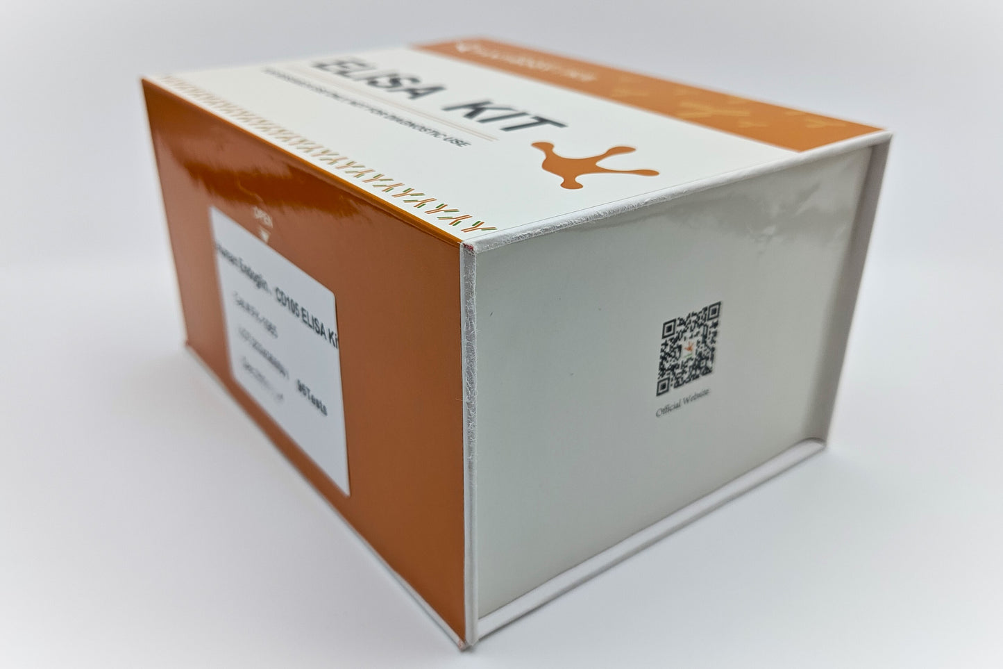 Human Endoglin/CD105 ELISA Kit