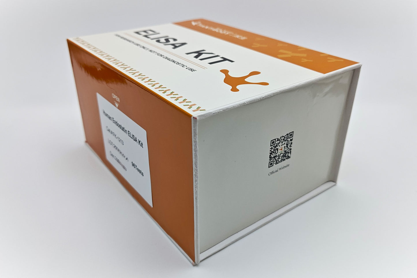Human Endostatin ELISA Kit