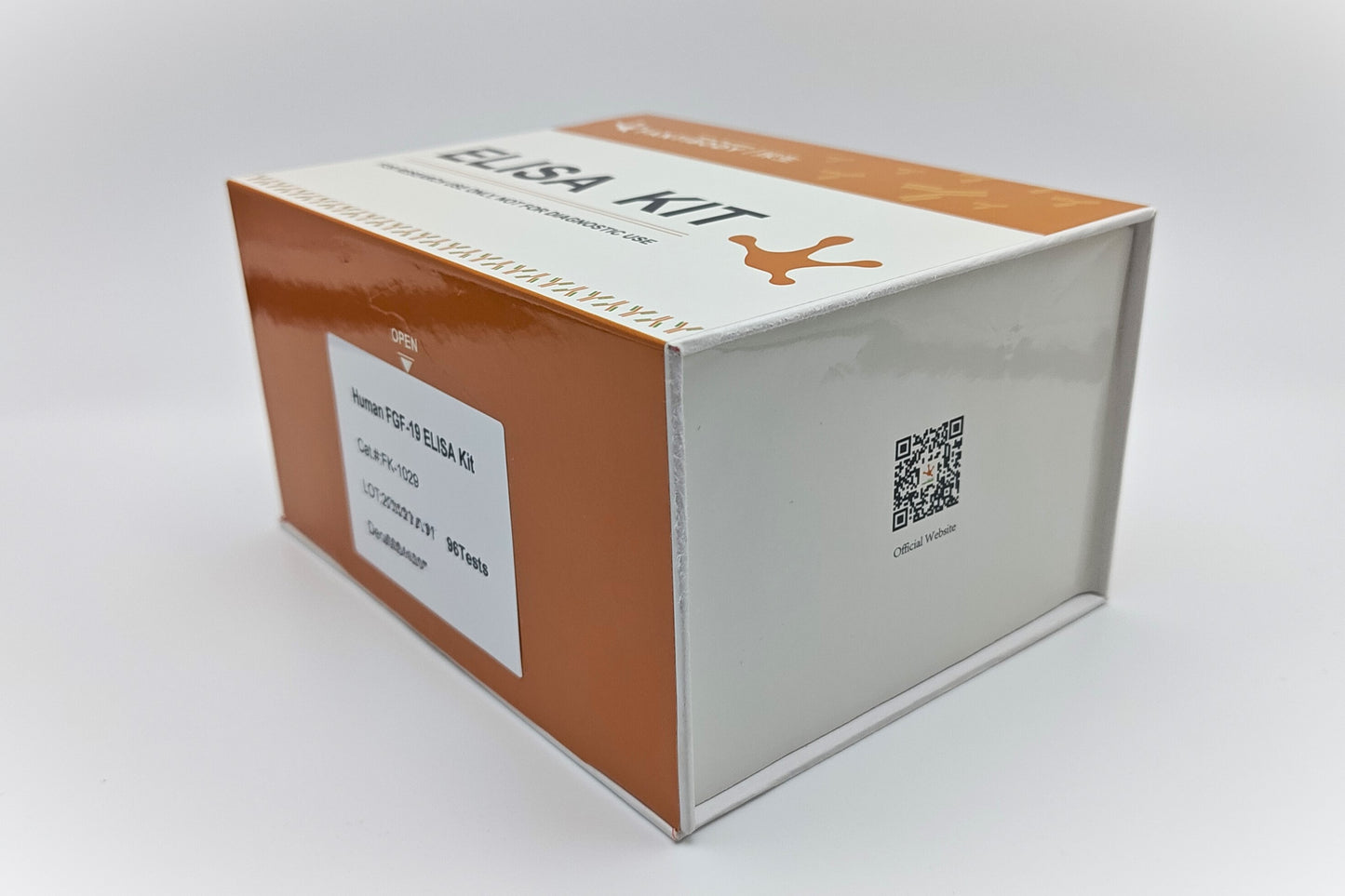 Human FGF-19 ELISA Kit