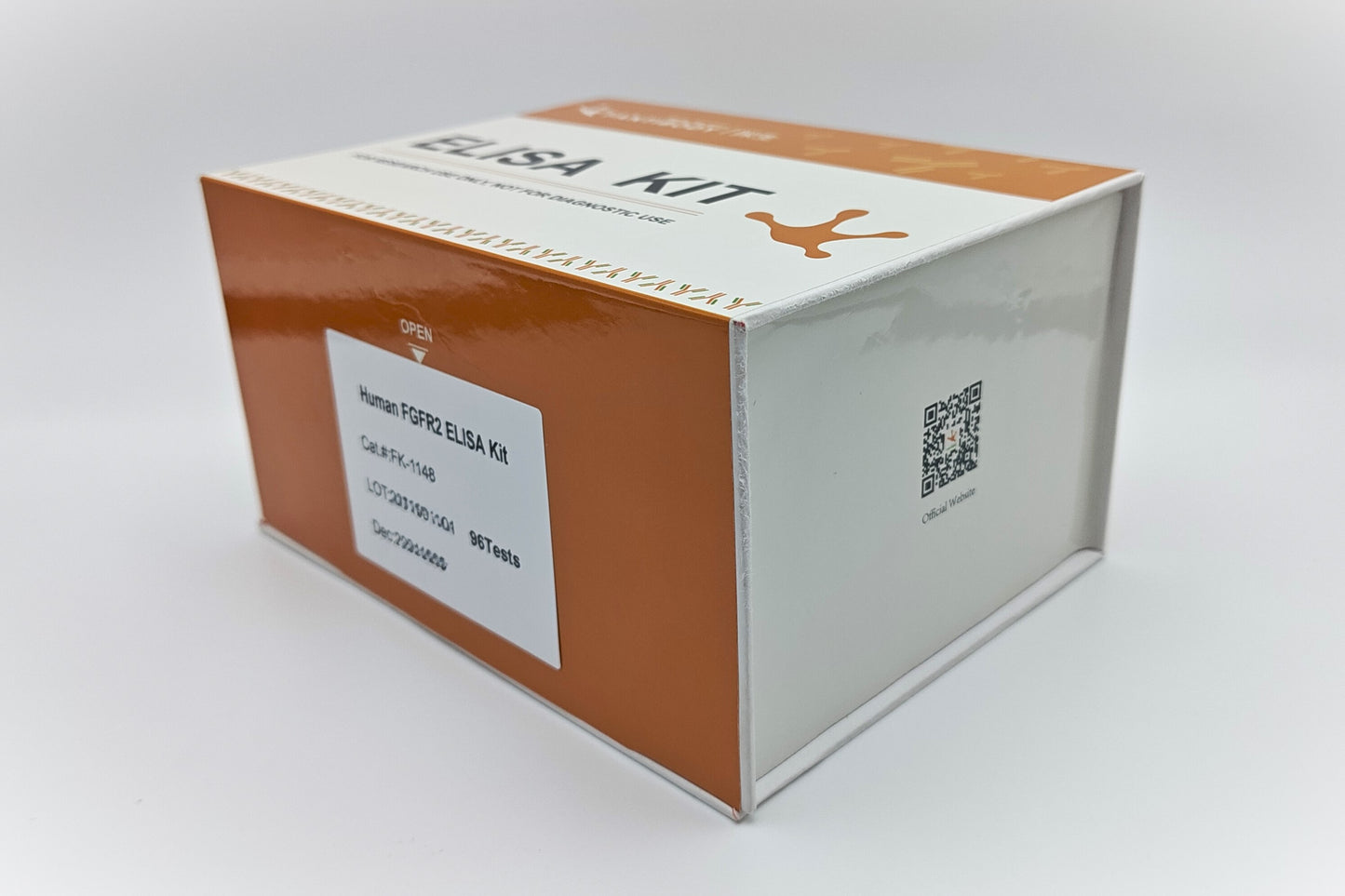 Human FGFR2 ELISA Kit