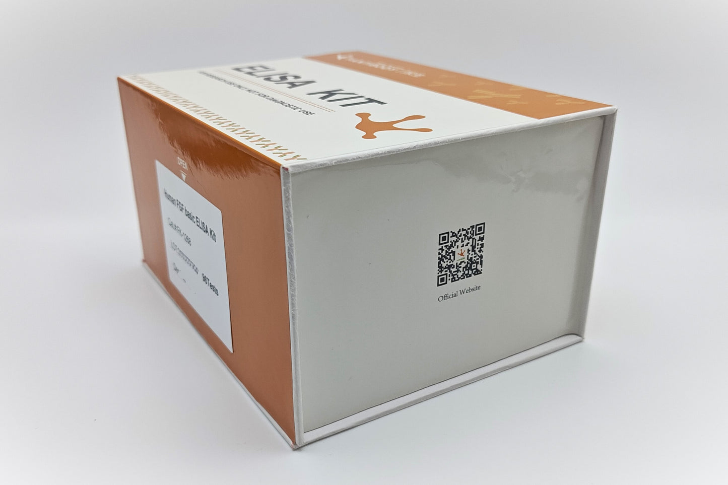 Human FGF basic ELISA Kit