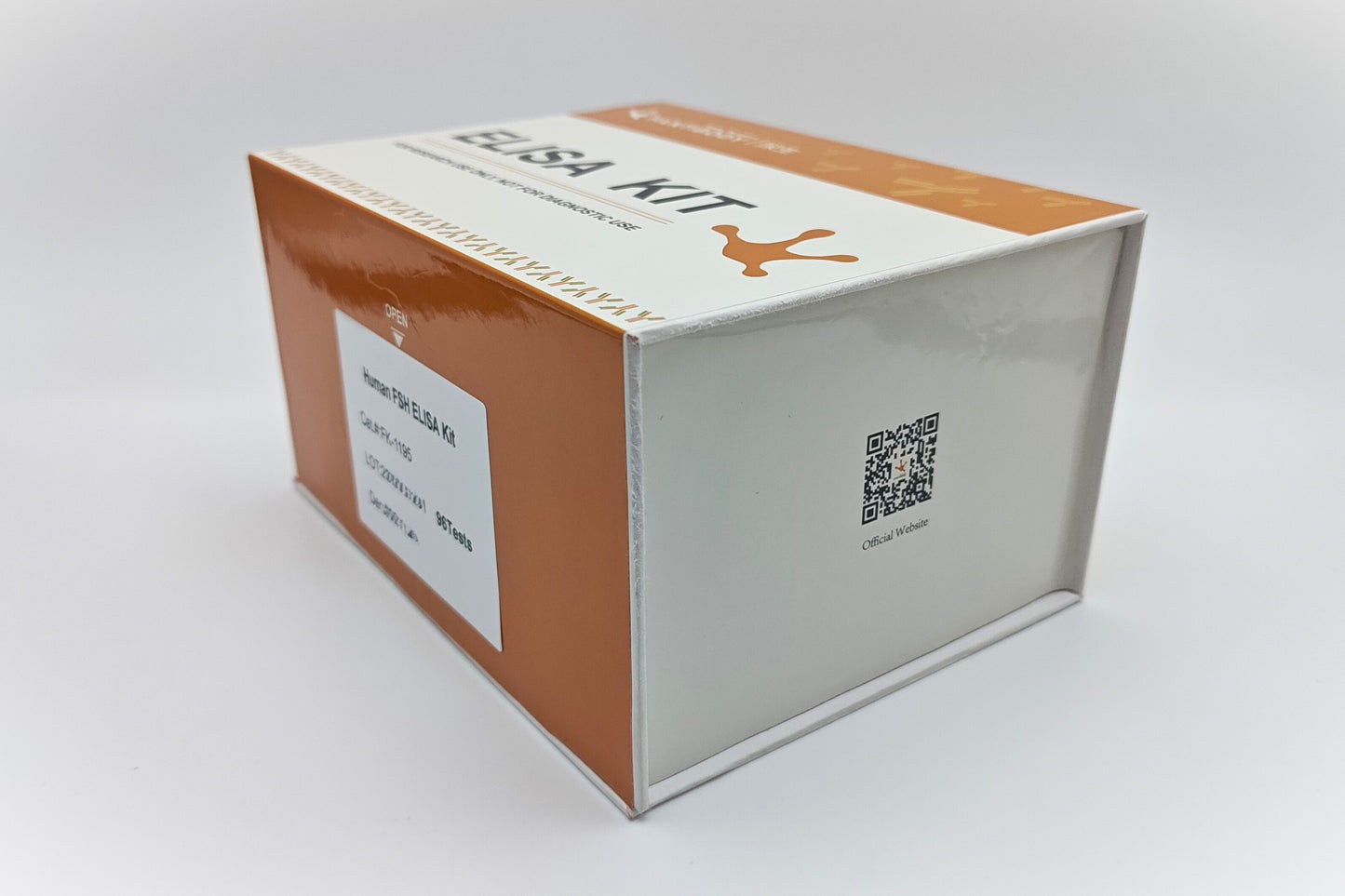 Human FSH ELISA Kit