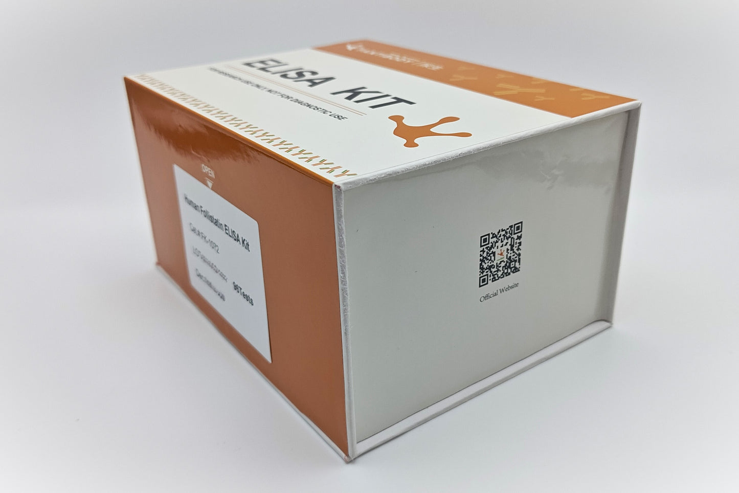 Human Follistatin ELISA Kit
