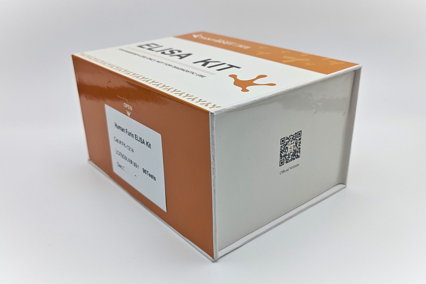 Human Furin ELISA Kit