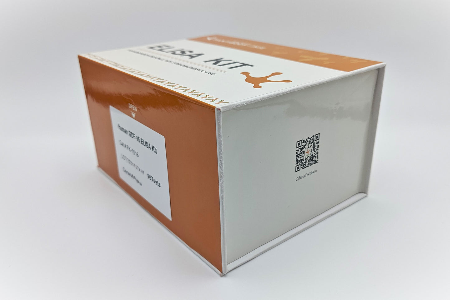 Human GDF-15 ELISA Kit