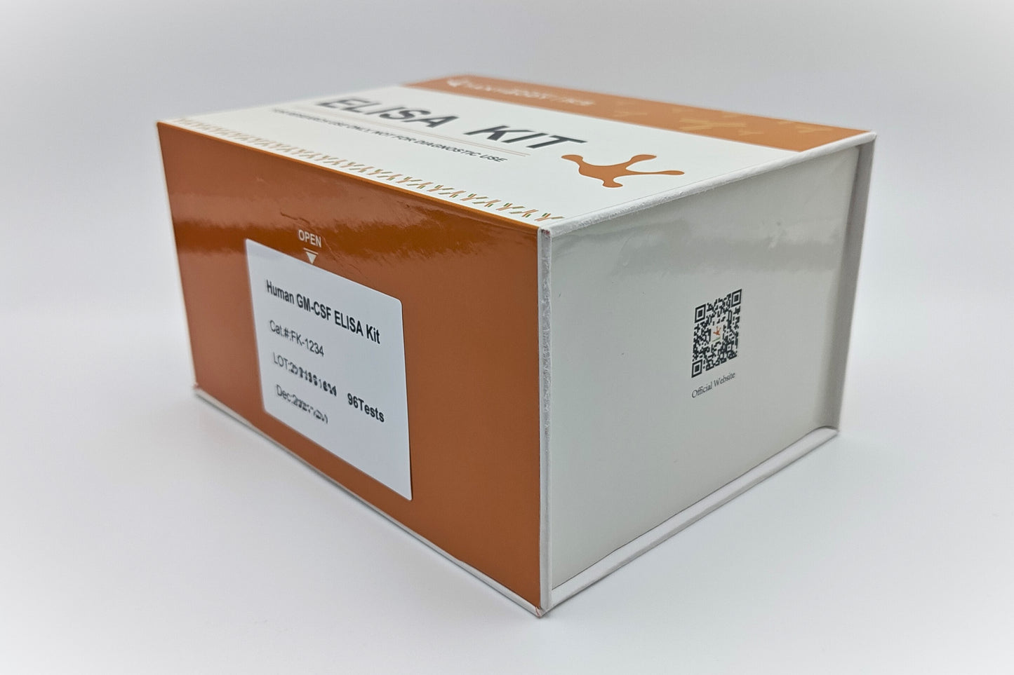 Human GM-CSF ELISA Kit