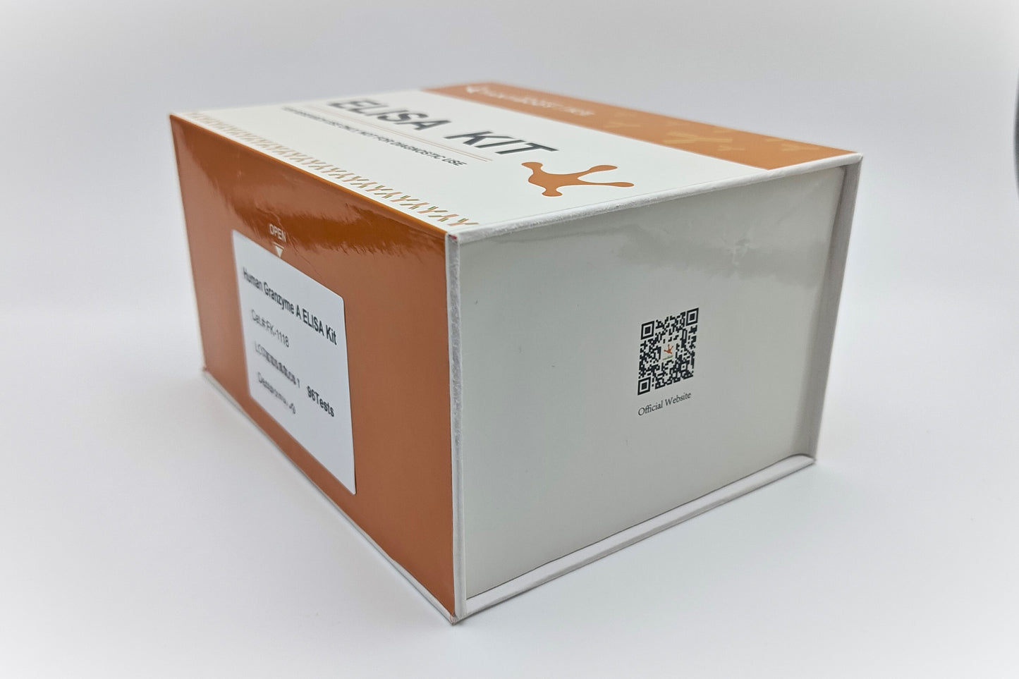 Human Granzyme A ELISA Kit