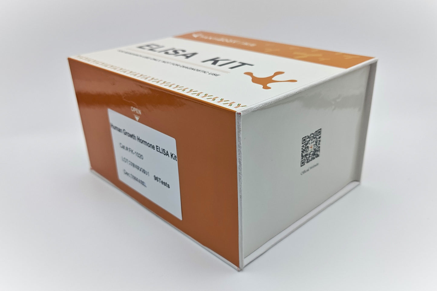 Human Growth Hormone ELISA Kit