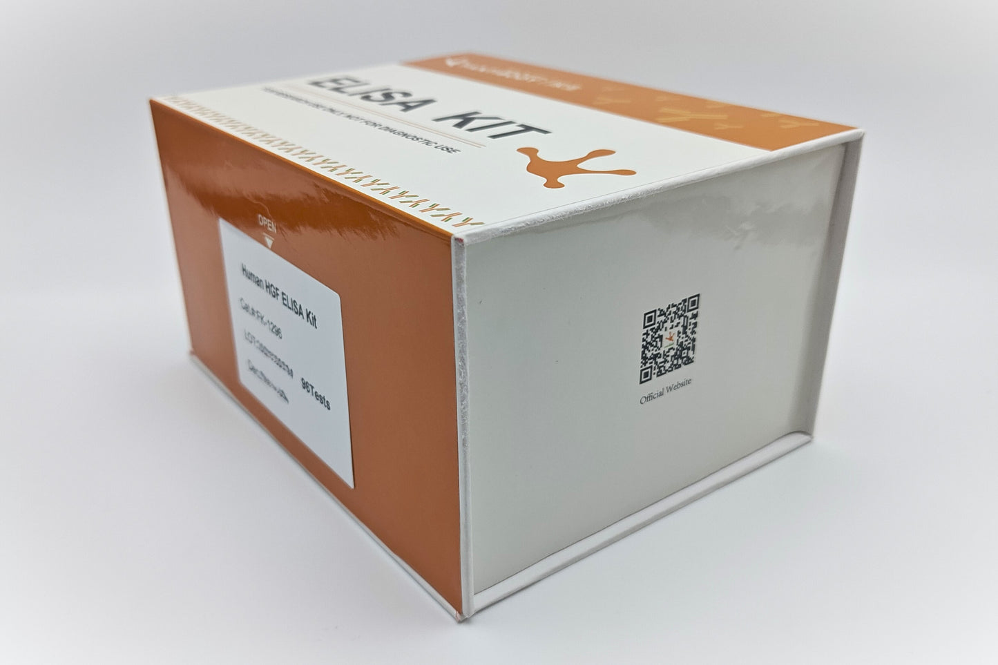 Human HGF ELISA Kit