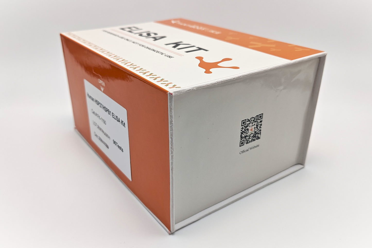 Human HSP27/HSPB1 ELISA Kit