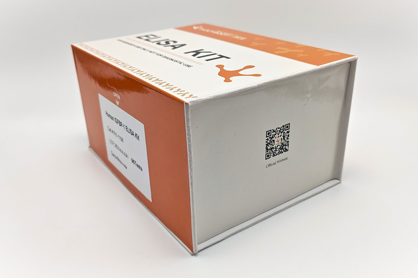 Human IGFBP-1 ELISA Kit